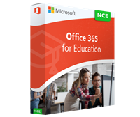 Office 365 for Education
